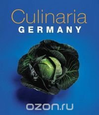 Culinaria Germany