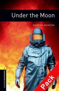 Under the Moon: Stage 1 (+ CD)