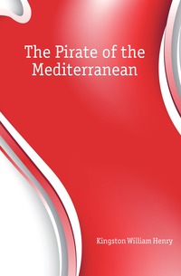 The Pirate of the Mediterranean