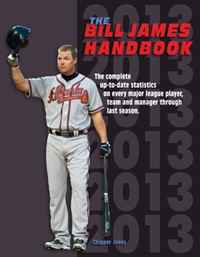 The Bill James Handbook 2013