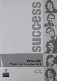 Success Intermediate Test Book