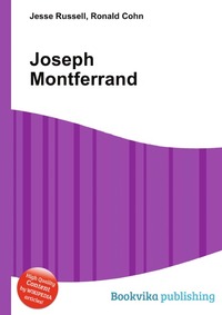 Joseph Montferrand