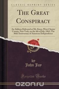The Great Conspiracy