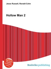 Hollow Man 2