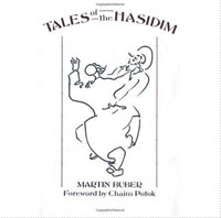 Tales of the Hasidim