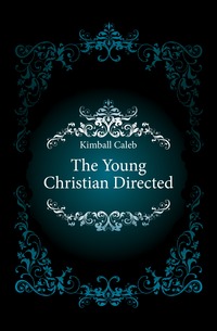 The Young Christian Directed
