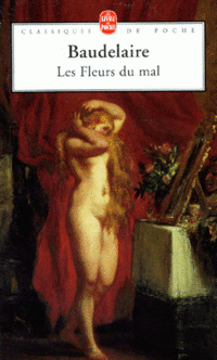 Les Fleurs du Mai