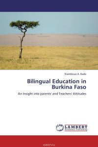 Bilingual Education in Burkina Faso