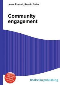 Community engagement