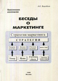 Беседы о маркетинге