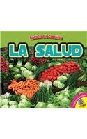 La Salud, With Code (Ayudantes de la Comunidad) (Spanish Edition)