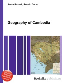 Geography of Cambodia