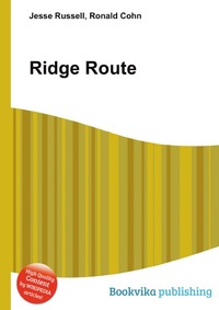 Ridge Route