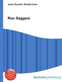 Ron Saggers
